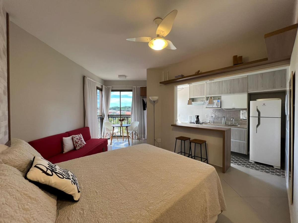 Condado Aldeia Dos Reis 311 Appartement Mangaratiba Buitenkant foto