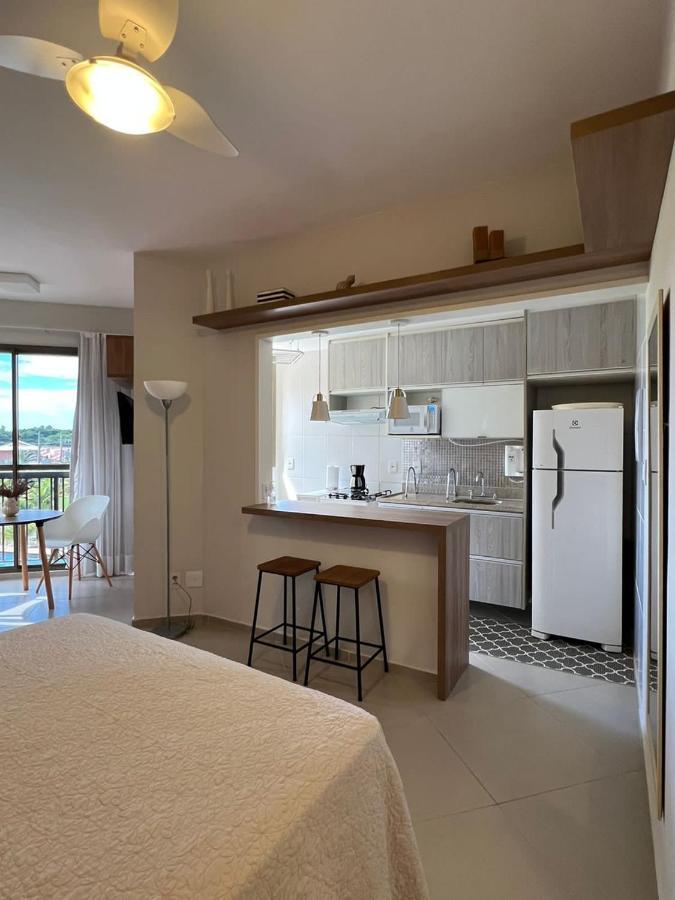 Condado Aldeia Dos Reis 311 Appartement Mangaratiba Buitenkant foto