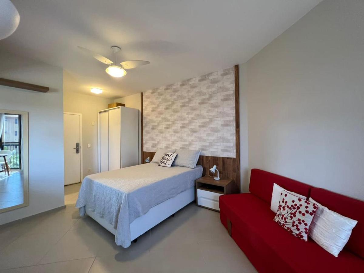 Condado Aldeia Dos Reis 311 Appartement Mangaratiba Buitenkant foto